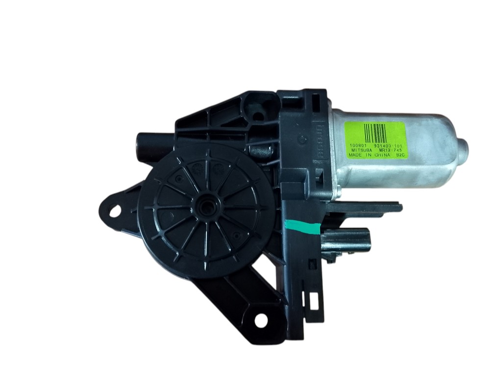 Motor Vidro Traseiro Direito  Gran Cherokee 2010 2011