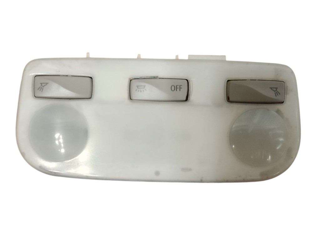 Luz De Teto Dianteira Renault Fluence 2.0 2013
