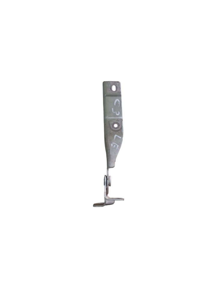 Dobradiça capô esquerda Citroen C3 1.5 2012 2013