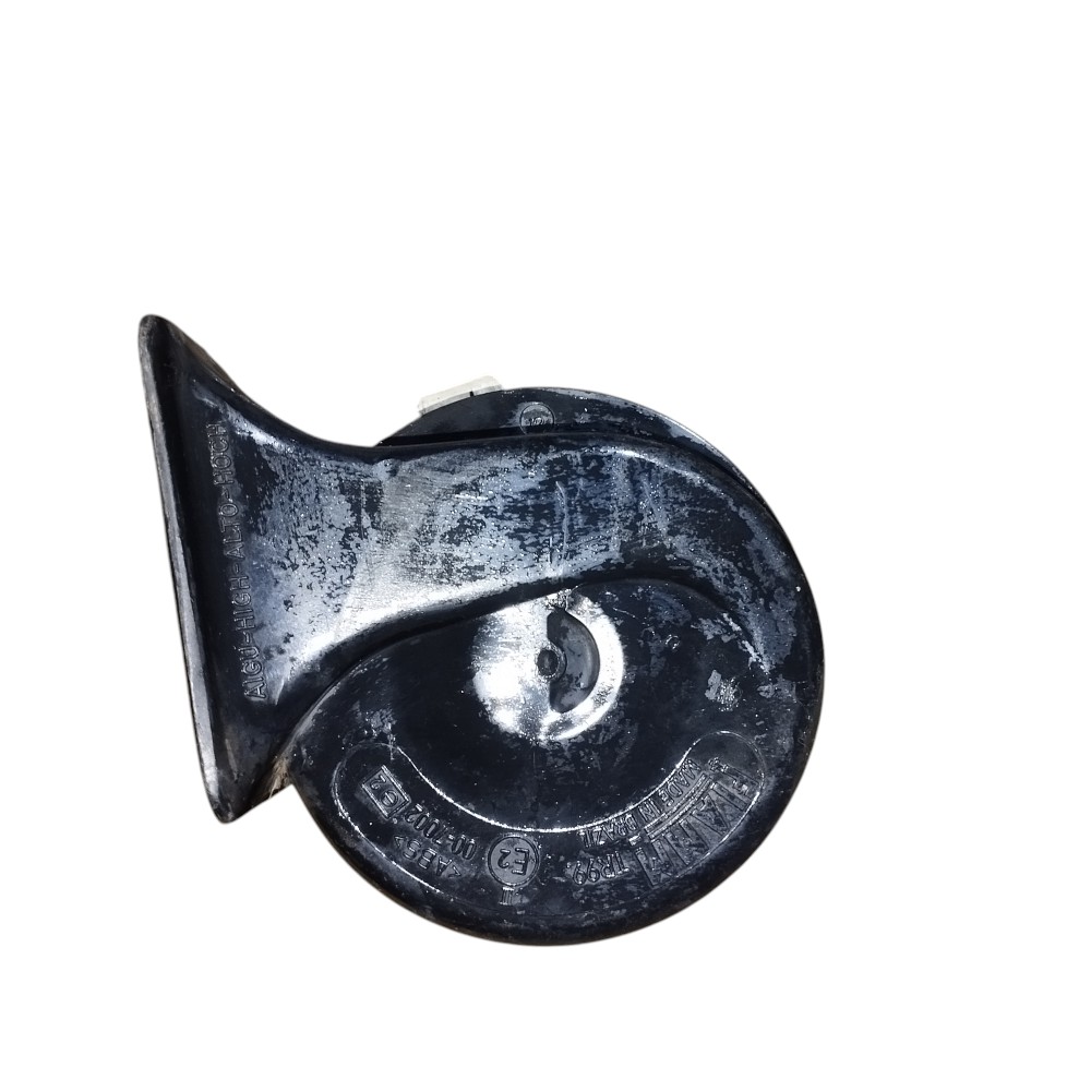 Buzina Caracol Peugeot 206 Sw 2007 2008