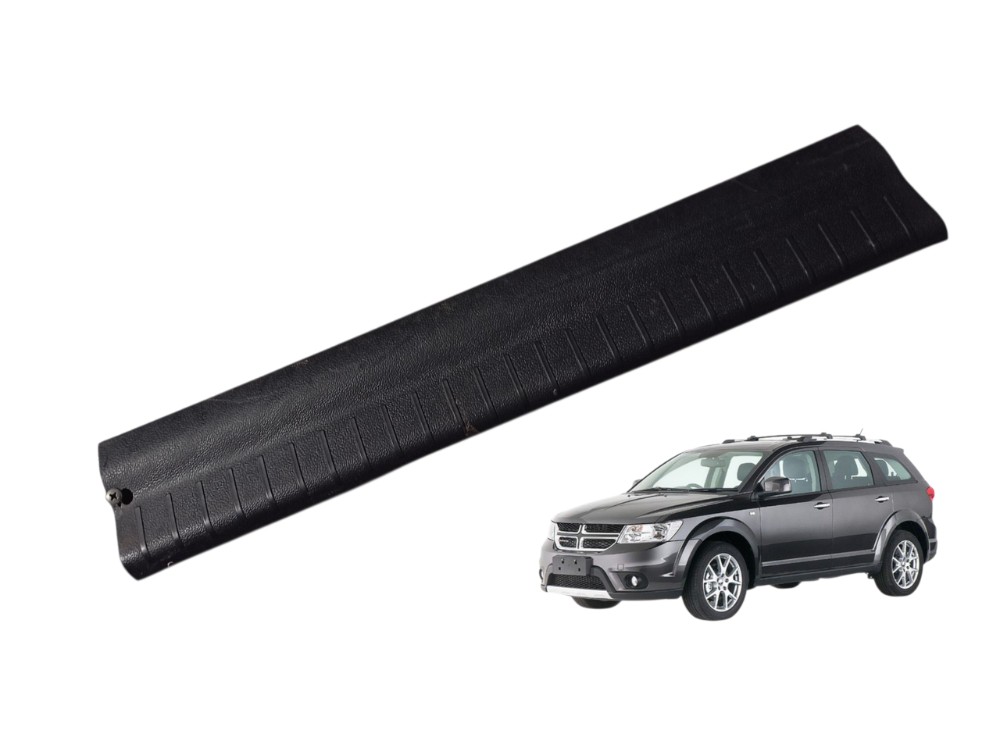 Soleira Traseira Dir Dodge Journey Freemont 3.6 2010 2018