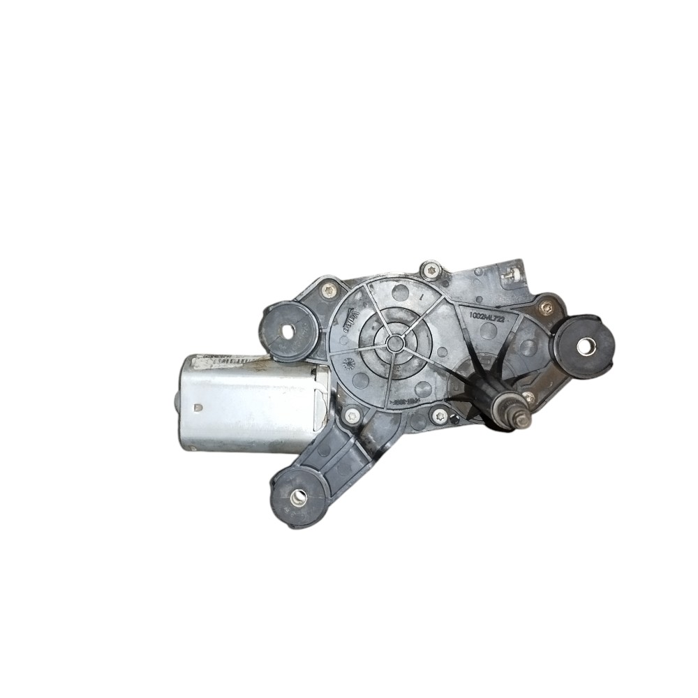 Motor Limpador Traseiro Fiat Palio Wekeend  2008 A 2013