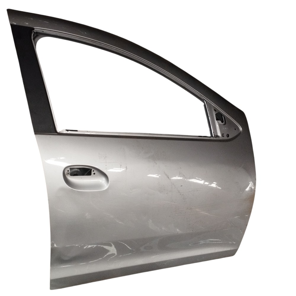 Porta Dianteira Direita Renault Logan 2018 2019 2020 2021 Dianteira Direita