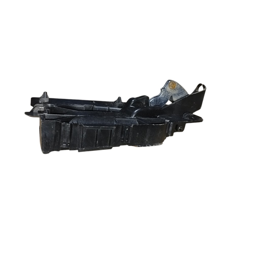 Maçaneta Interna Dianteira Direita Peugeot 307 2007 A 2013 Dianteira