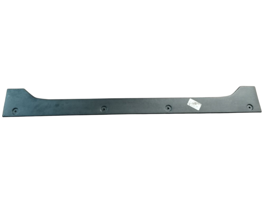Moldura Painel Traseiro Hyundai Hb20s 2015 2016