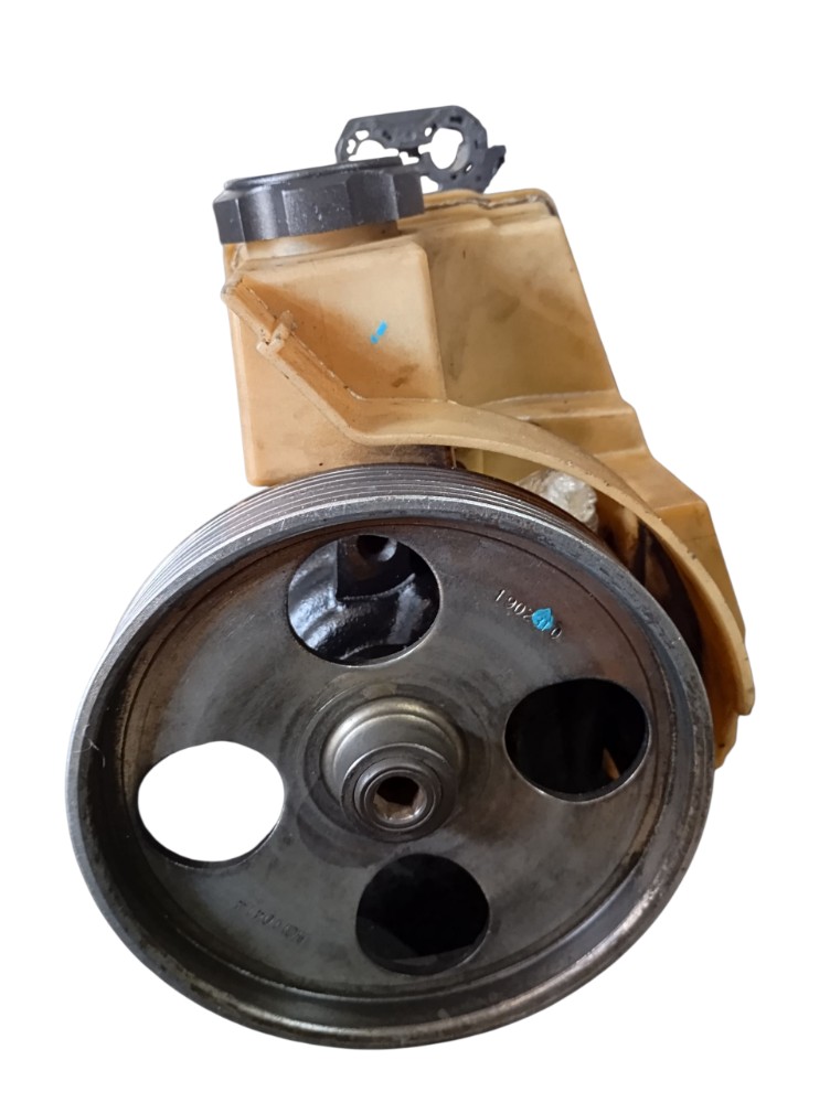 Bomba direção hidráulica Peugeot 207 1.4 2008 2012