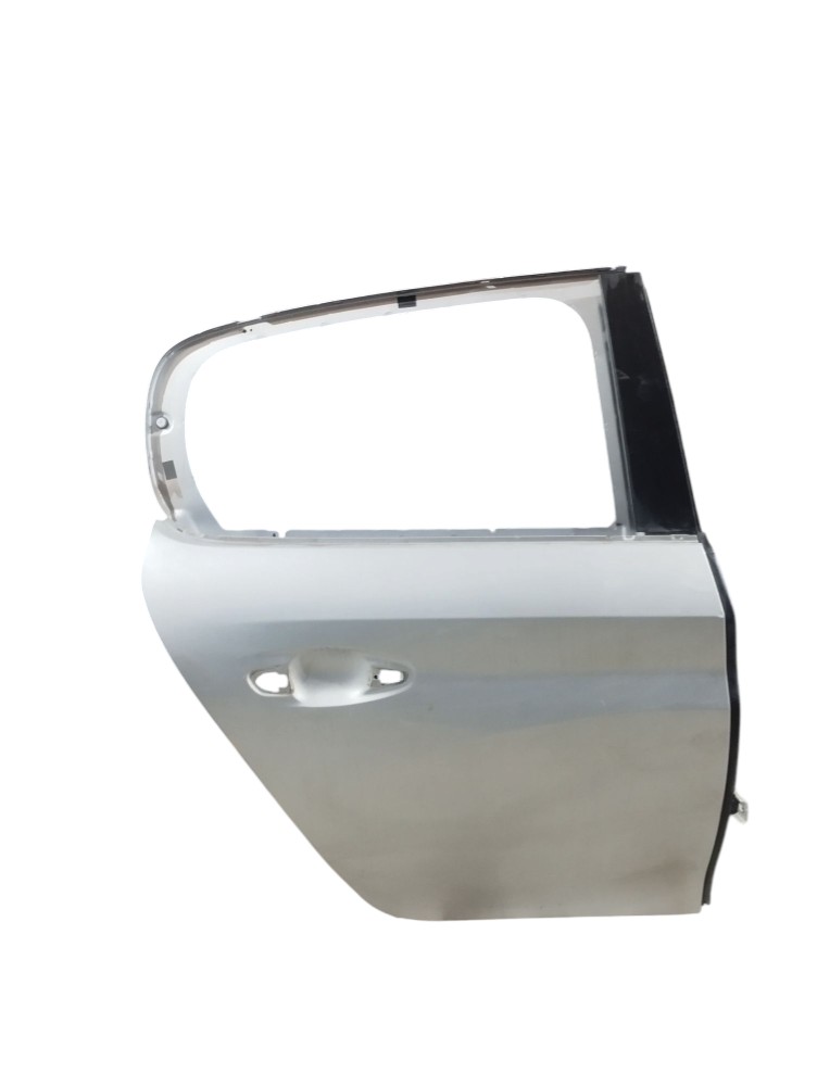 Porta Traseira Direita Peugeot 208 2021 2024 Traseira
