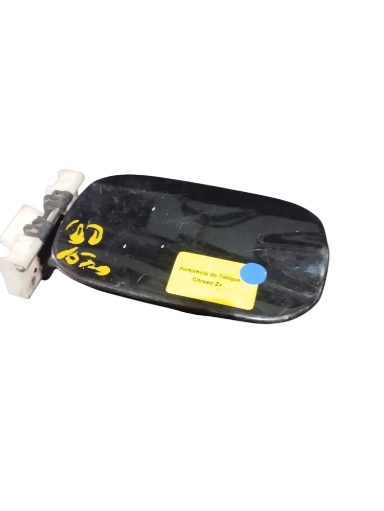 Portinhola Do Tanque Citroen Zx 9609706377 Preto