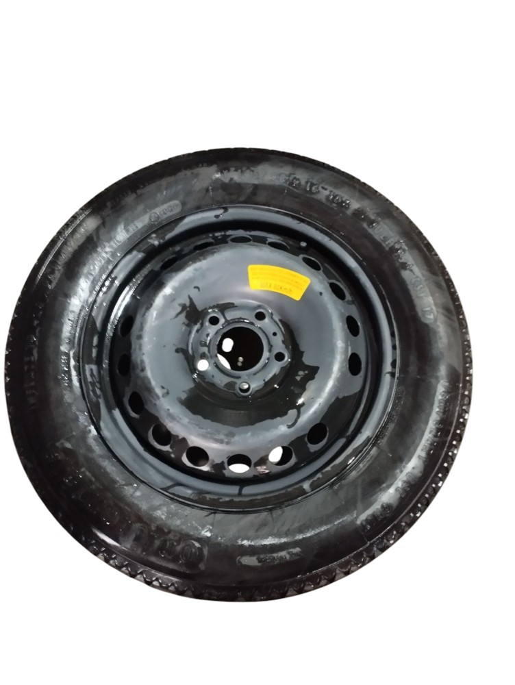 Estepe 145 90r16 Renault Duster 2018 2019