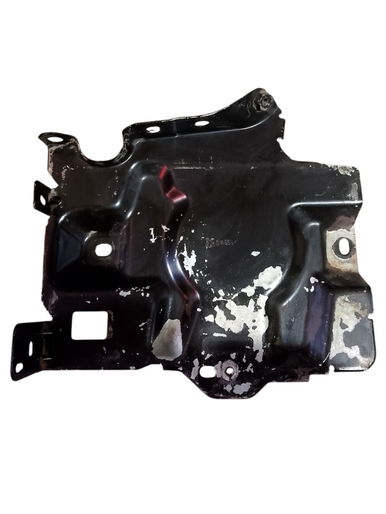 Suporte Bateria Peugeot 308 408 2011 2016