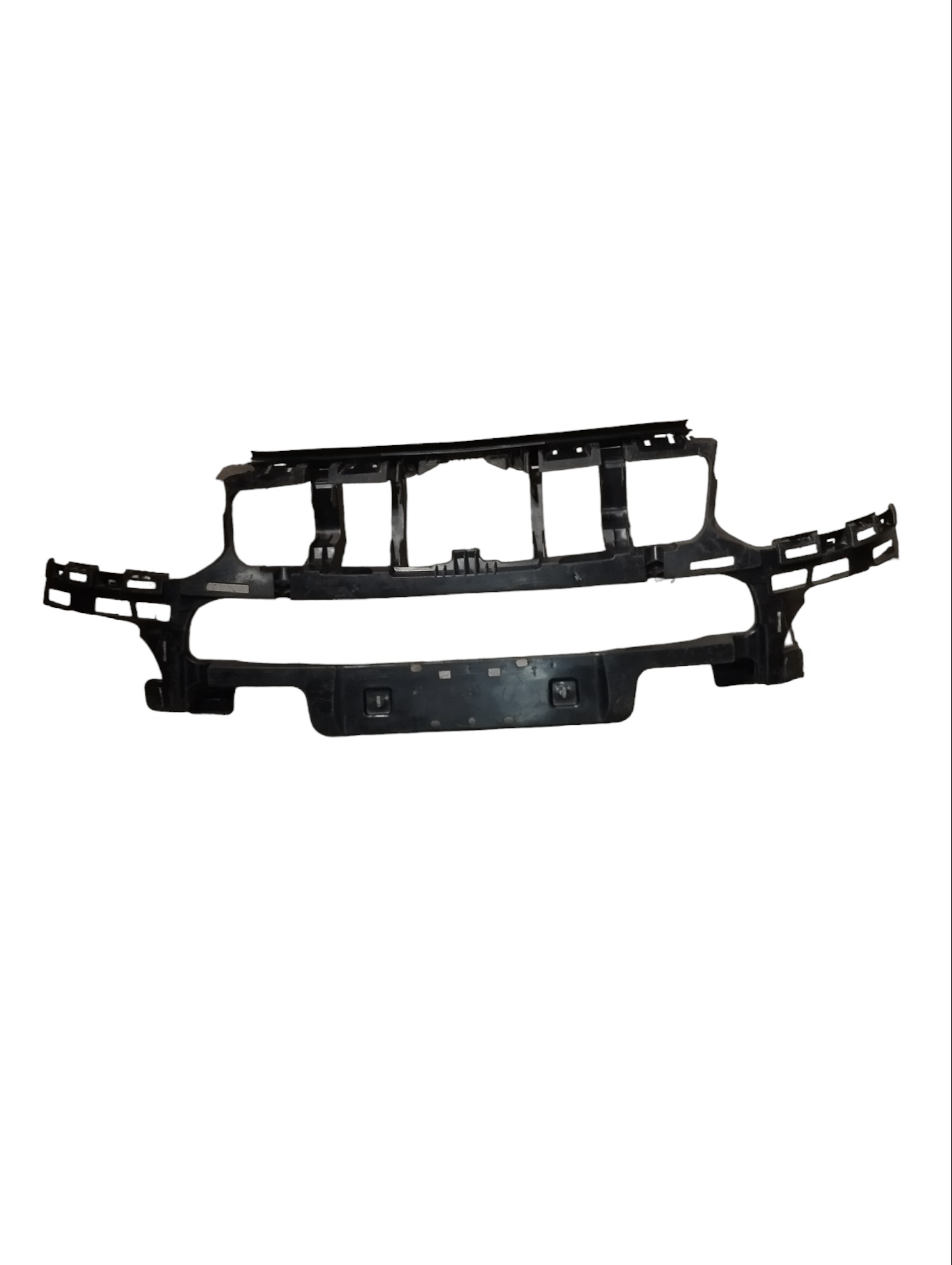 Reforço Parachoque Dianteiro Citroen Aircross 2015