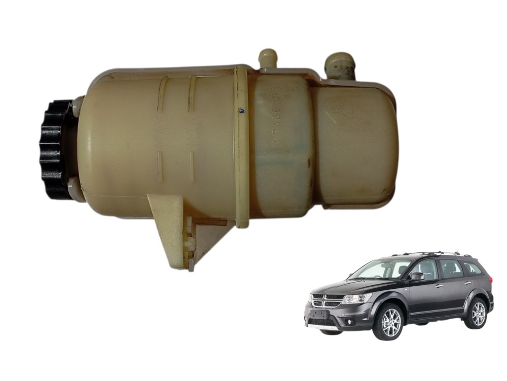 Reservatório Óleo Direção Dodge Journey Freemont 3.6 2010 18