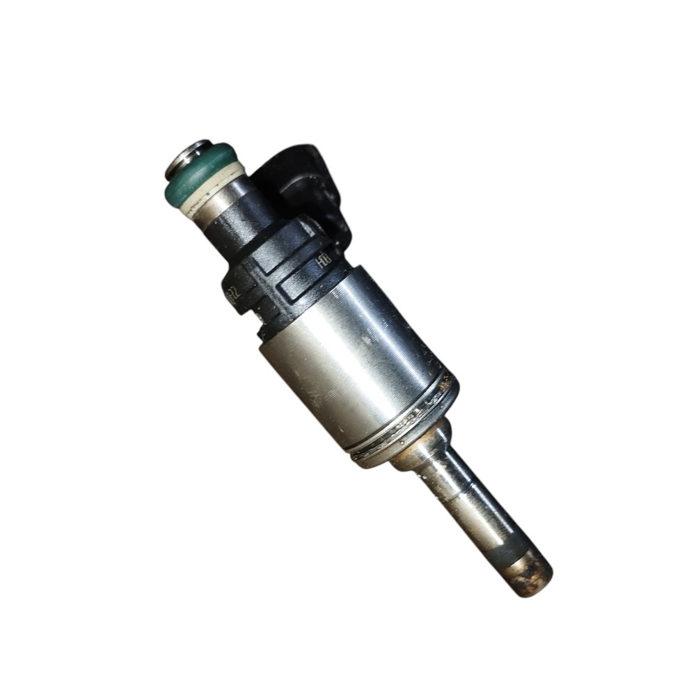 Bico Injetor Chery Tiggo 8 Bosch 1.6 2021 2022