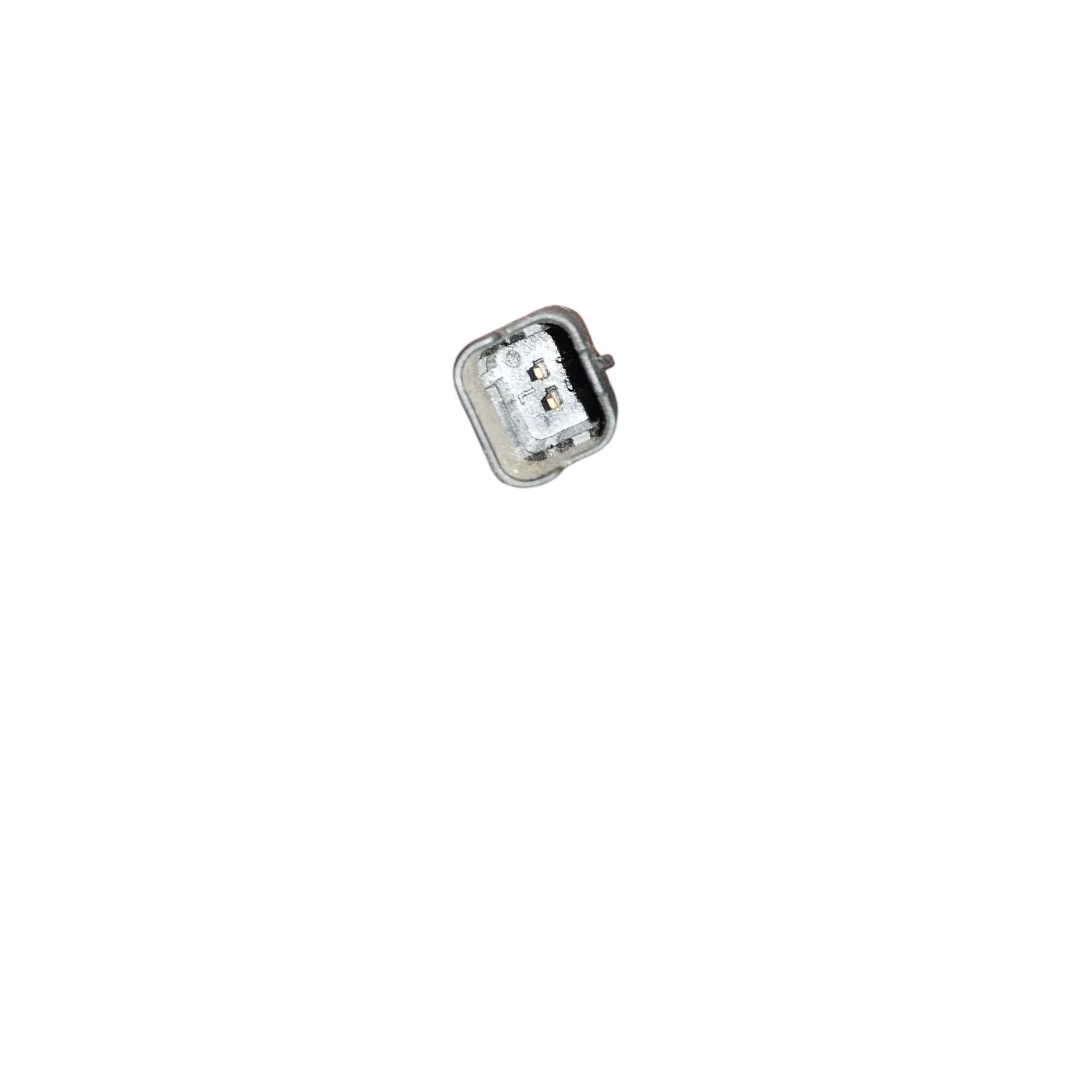 Sensor De Detonaçao Citroen C4 Lounge  2.0 16 2013 A 2015