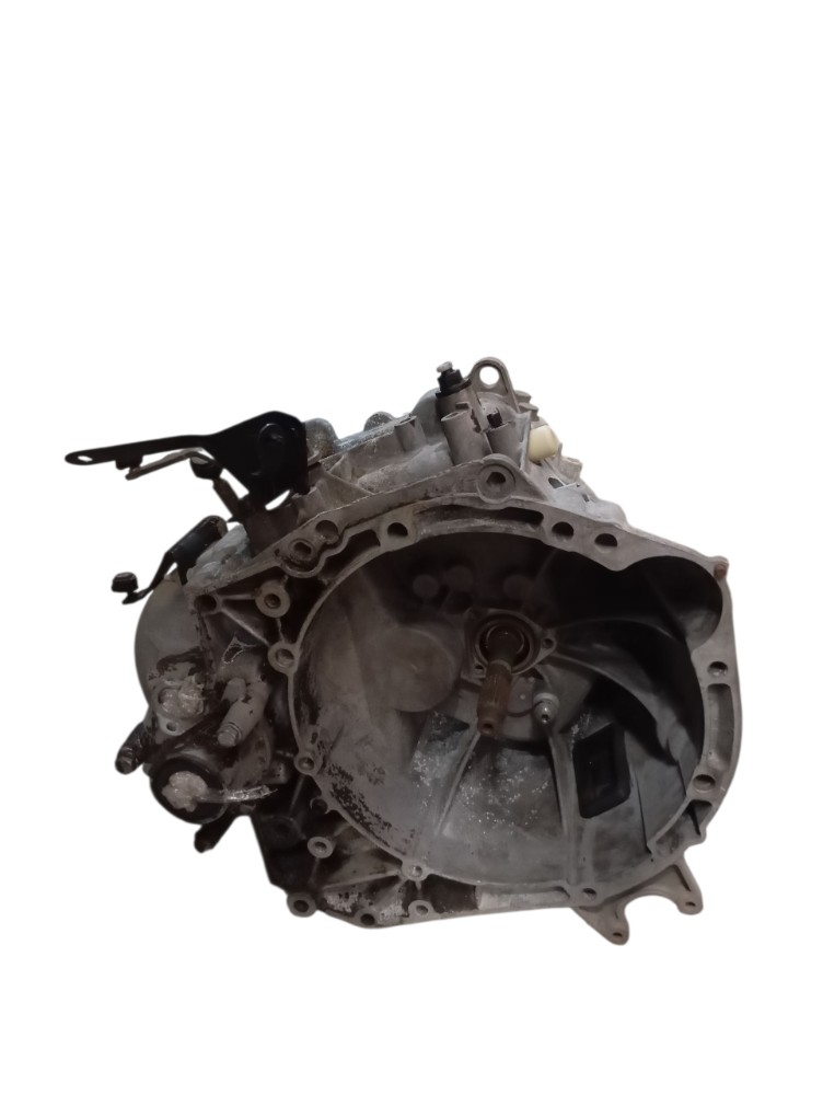 Caixa Câmbio Manual Peugeot 206 1.0 16v 1999 2006