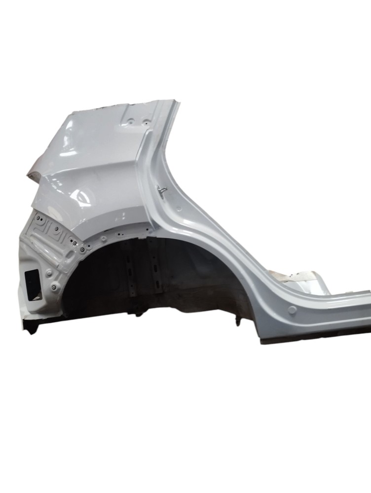 Friso Lateral Traseira Direita Tiggo 5x  2021 2022 Branco
