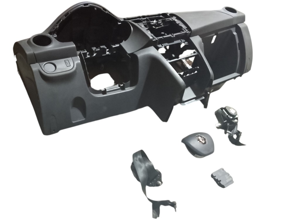 Painel Tabelie Renault Renault Sandero 2014 2019