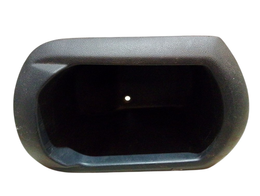 Porta Objetos Console Central Citroen C3 1.5 2013