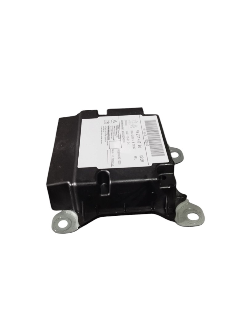 Modulo Central Peugeot 208 1.6 2022 2023