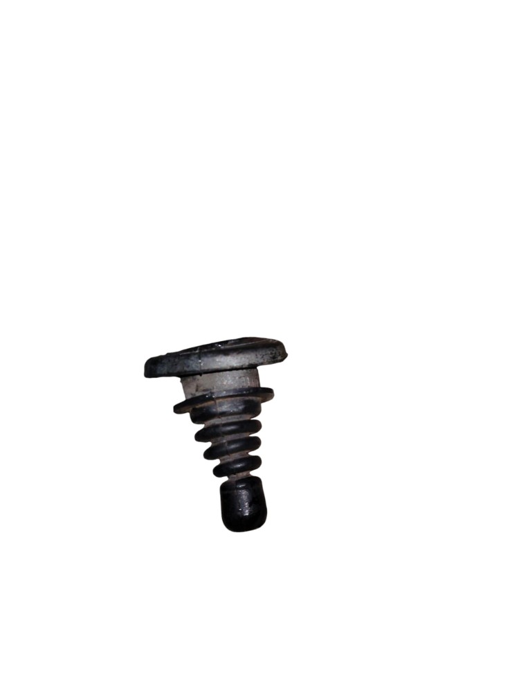 Borracha Botao Retrovisor Manual Peugeot 206 2004 2005 2006