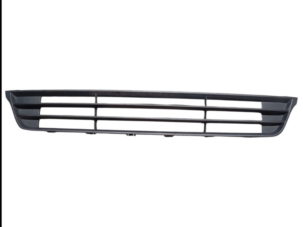 Grade inferior dianteiro moldura Fiat siena 2012 2021