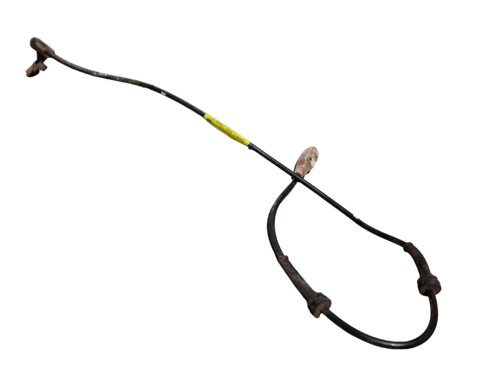 Sensor Do Abs Traseiro Peugeot 307 2.0 1.6