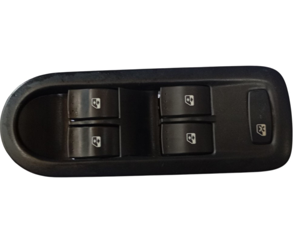 Comando Vidro Elétrico Diant Esq Renault Sandero 2008 2017