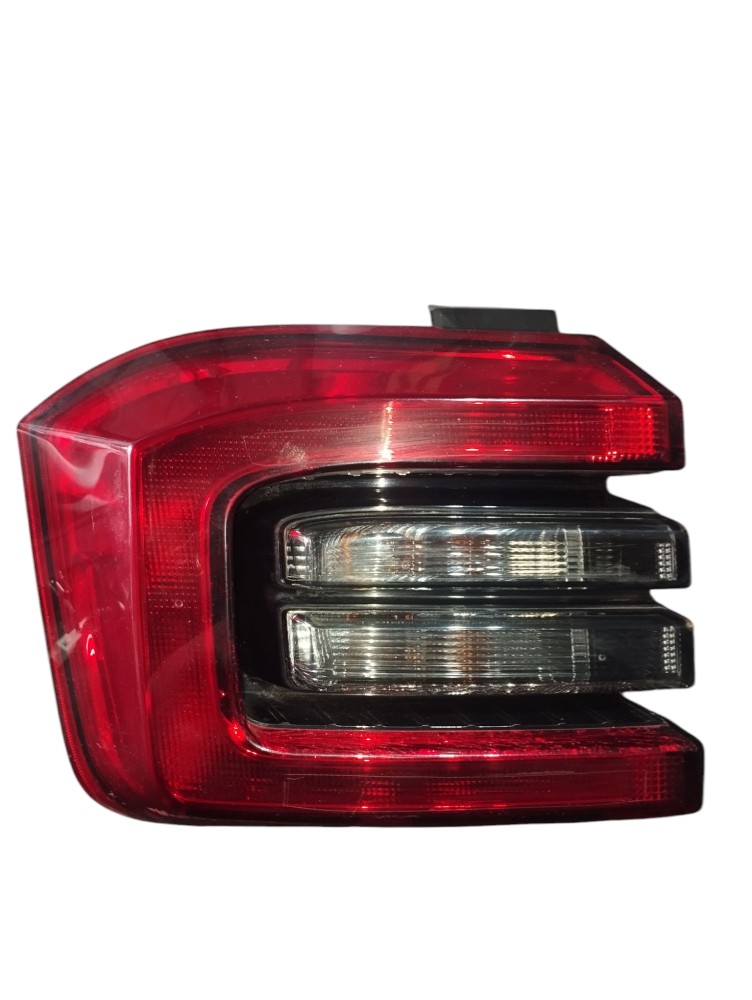 Lanterna Traseira Esquerda Chery Tiggo 5x 1.5 2021 2022