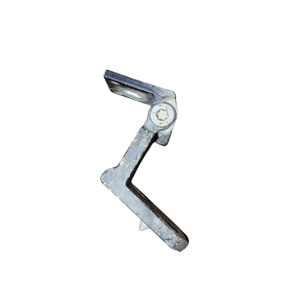 Dobradiça Porta Xsara Picasso Dianteiro Esquerdo 2001 A 2006