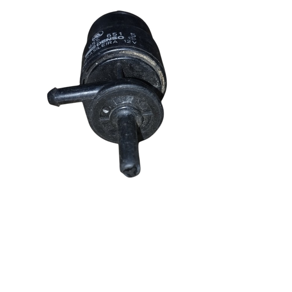 Motor Esguicho Agua Parabrisa Volkswagen Kombi 1996 A 2005