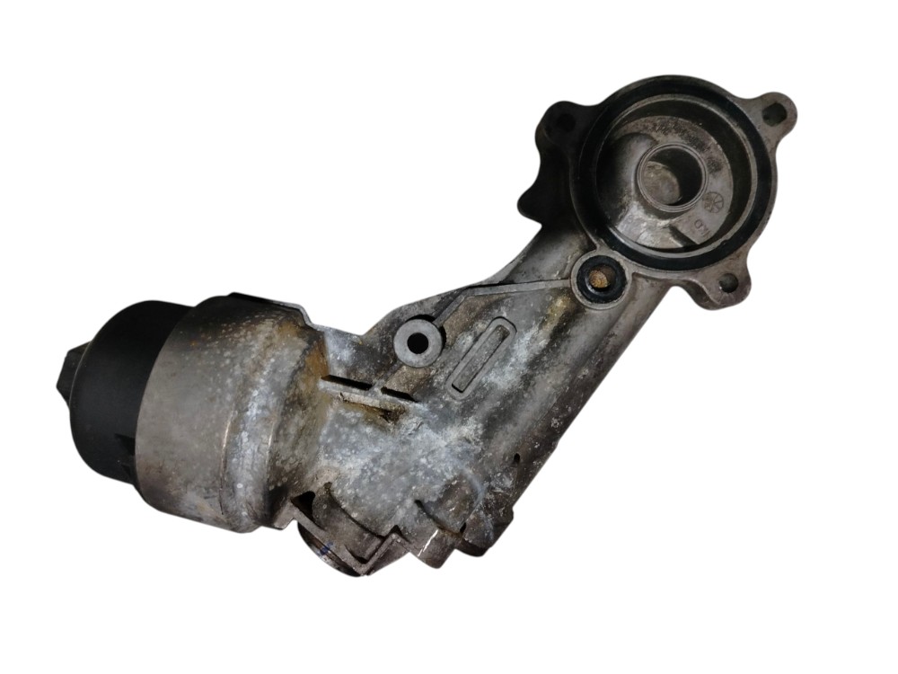 Suporte Filtro Oleo Citroen C3 1.4 2010 A 2015