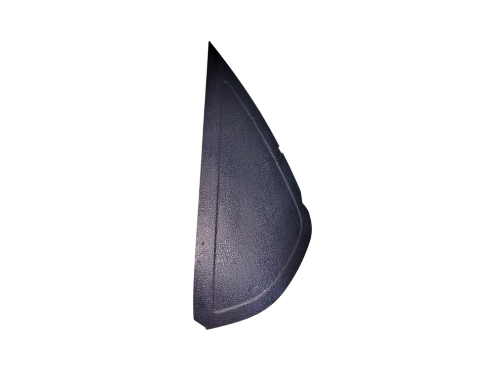Moldura Painel Lateral Direita Volkswagen Fox 5z0858218