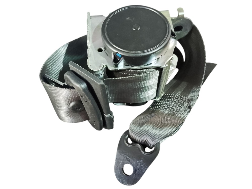 Cinto Traseiro Renault Duster 2023 2024 1.6 16v