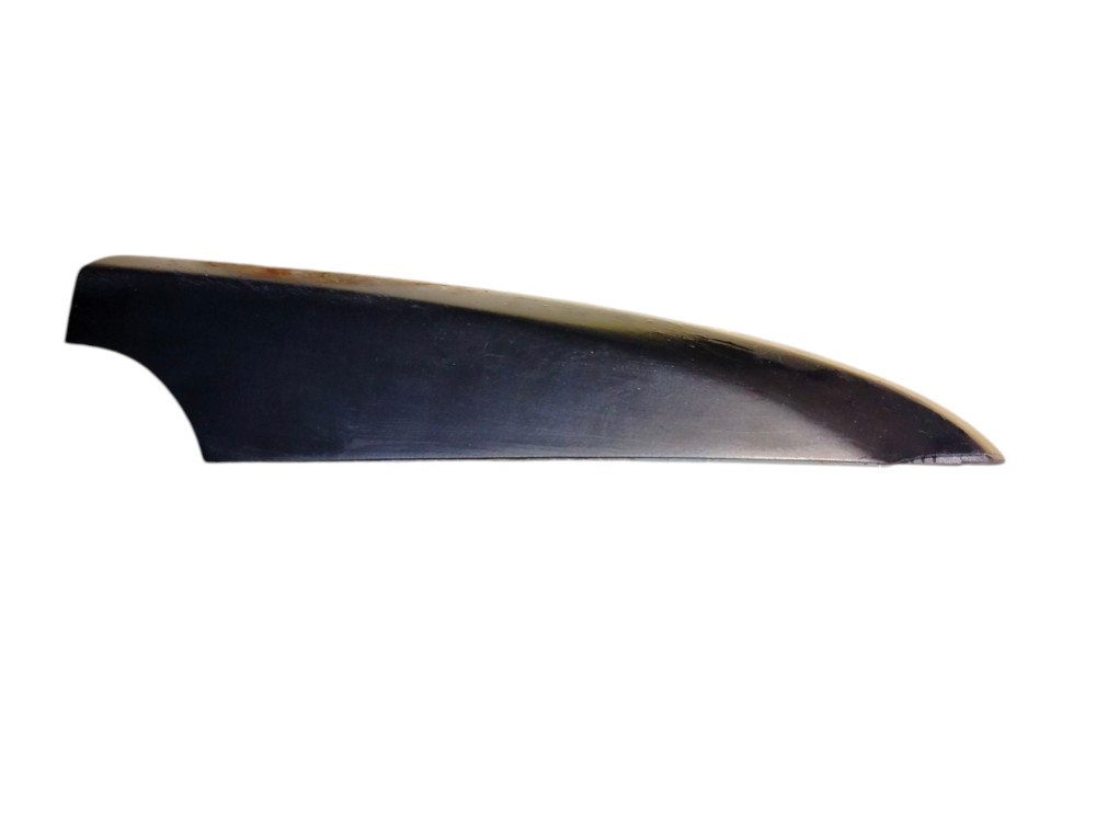 Moldura Dianteira Direito Fiat Strada 2010