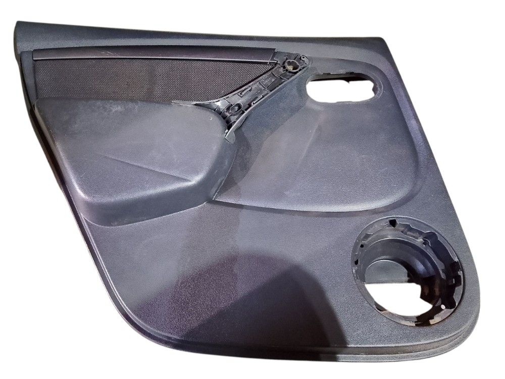 Forro De Porta Traseiro Esquerdo Duster Oroch 1.6 2019