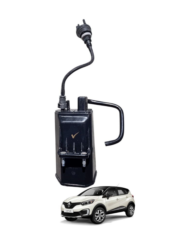 Filtro Canister Combustivel Renault Captur 2.0 2017 2018