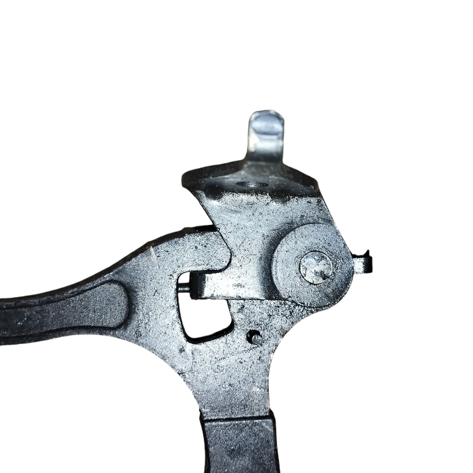 Alavanca Liberaçao Capo Hyundai Tucson 2011 A 2015 8