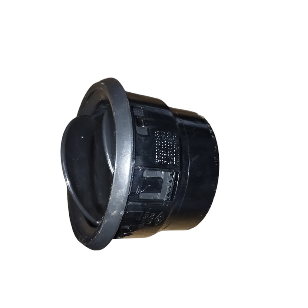 Difusor Ar Painel Renault Duster 2015 A 2019