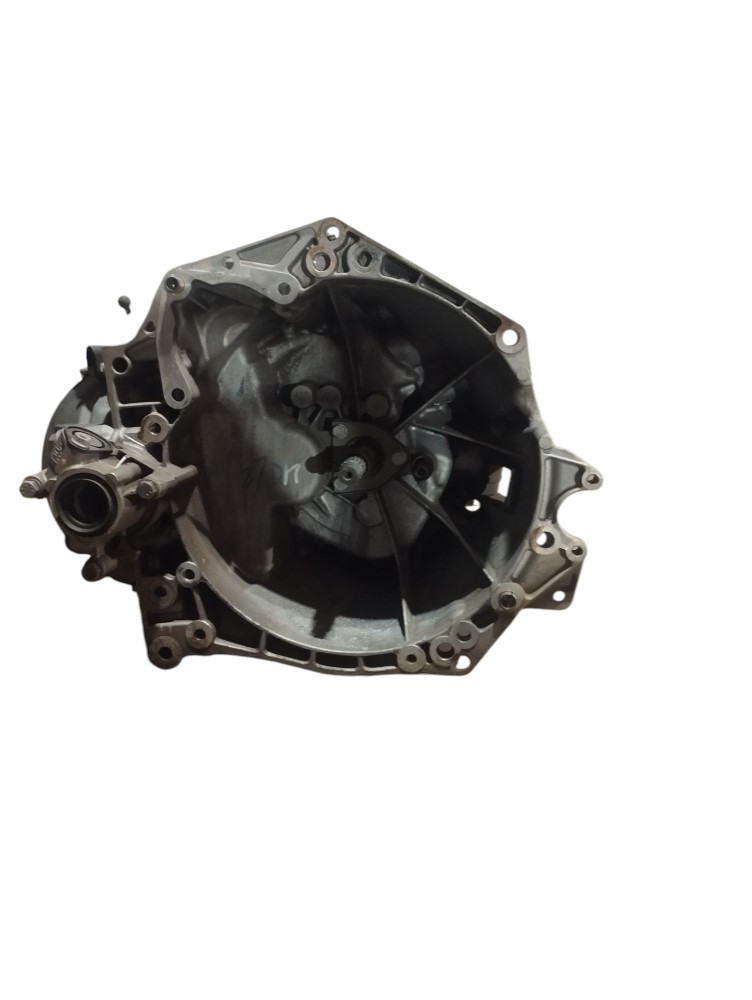 Caixa Câmbio Marcha Peugeot Partner 1.6 16v  2019 2020
