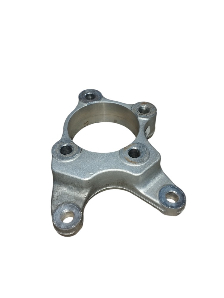 Suporte Passado Direito C4 Picasso 1.6 Thp 2015 2016 Prata