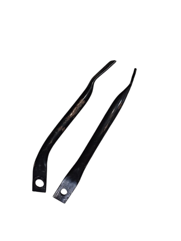 Braço Suporte Agregado Renault Symbol 1.6 2010 A 2012