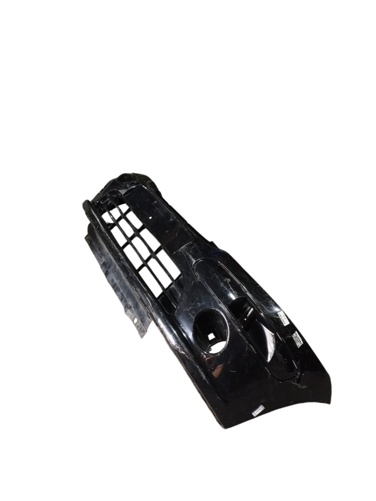 Parachoque Dianteiro Citroen C3 2009  Preto