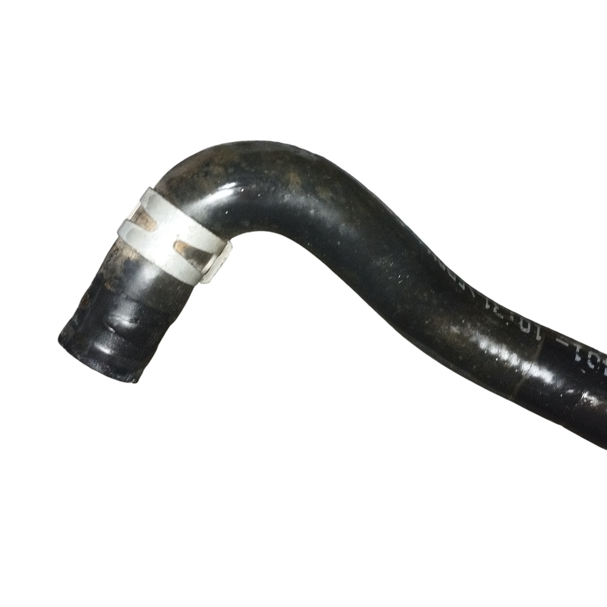 Mangueira Arrefecimento Ford Fusion 2.3 2007 6