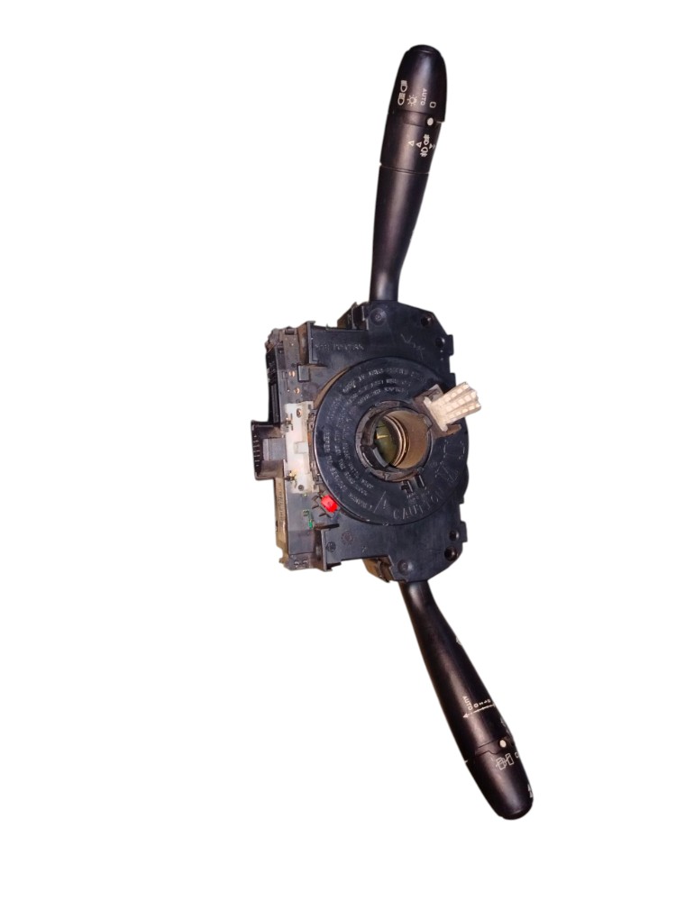 Chave Seta Limpador Citroen Aircross 2011 2012 2013 2014
