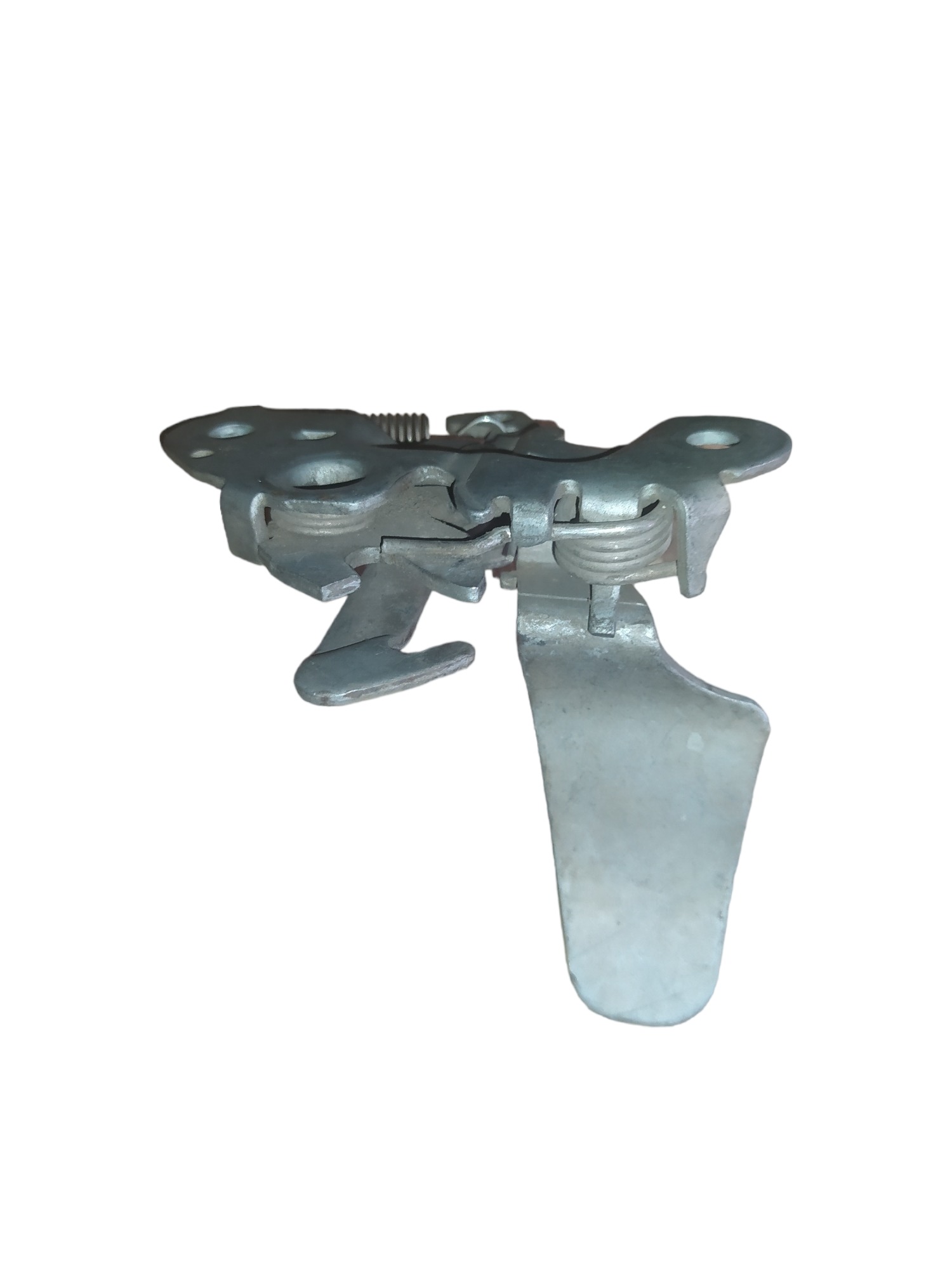 Fechadura Do Capô Peugeot 307 2008
