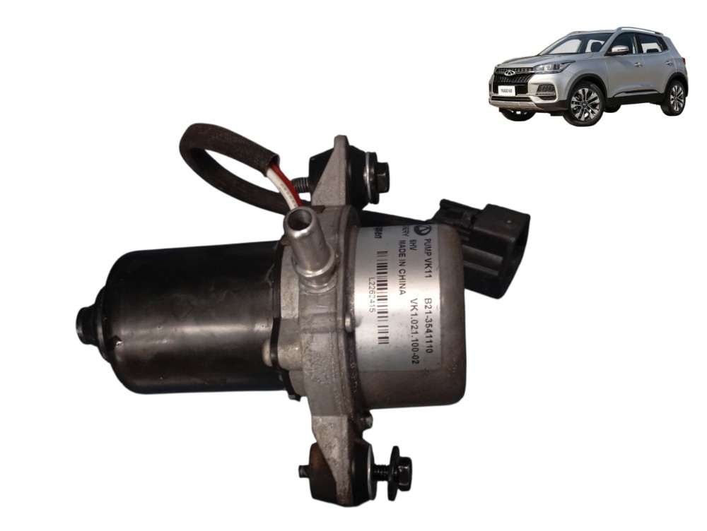 Bomba Vacuo Freio Elétrico Chery Tiggo 5x Pro 1.5 2022 2023