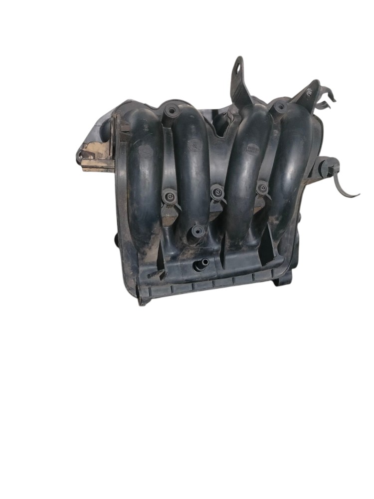 Coletor Admissao Peugeot 206 1.4 2000 2001 2002 2003 2004
