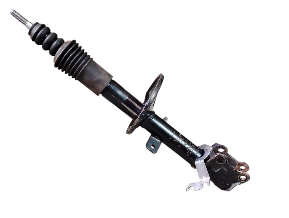 Amortecedor LD Renault Captur 2017