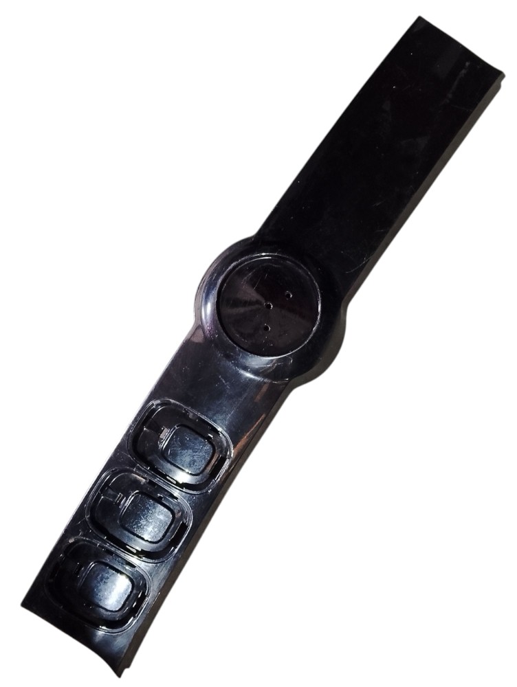 Grade Do Para Choque Fiat Uno Vivace 2016 2017