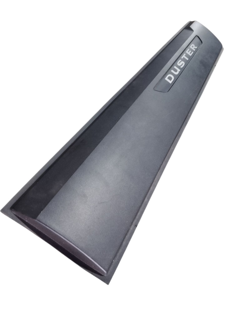 Friso Porta Dianteira Direita Renault Duster 2022 2024